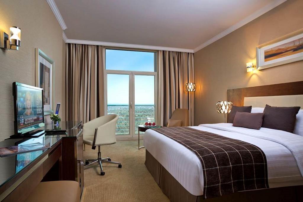 Karbala Rayhaan Hotel & Suites Quarto foto