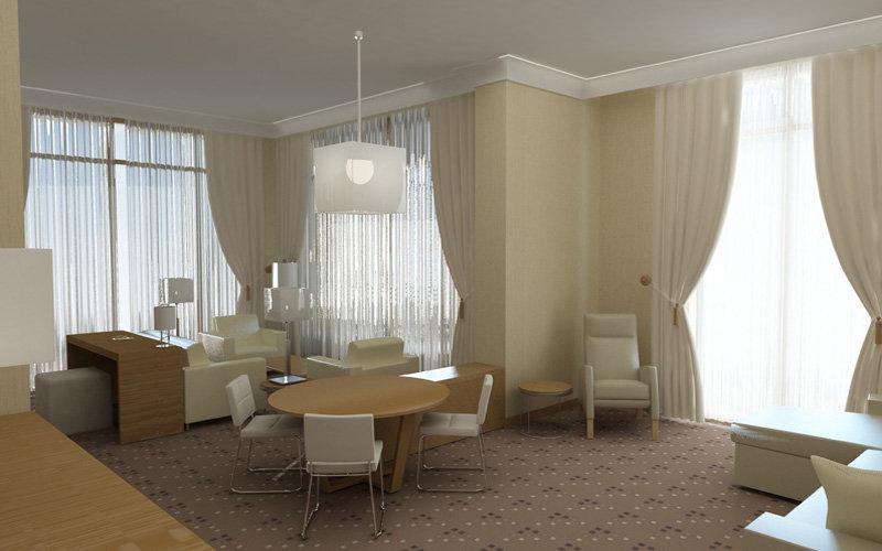 Karbala Rayhaan Hotel & Suites Amenidades foto