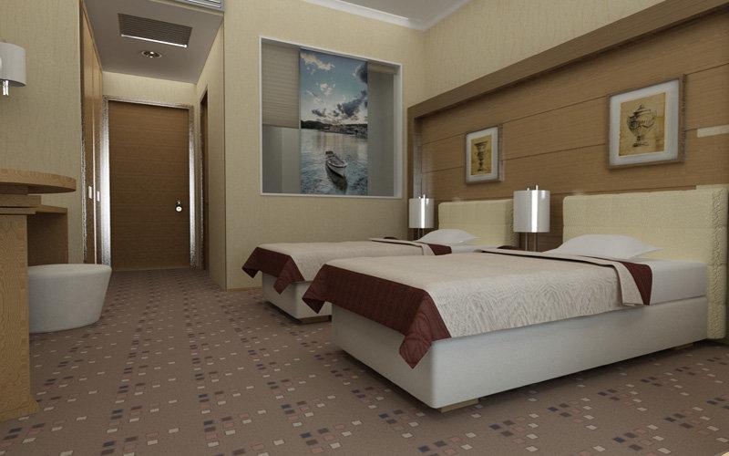 Karbala Rayhaan Hotel & Suites Amenidades foto